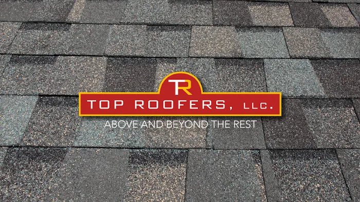 Top Roofers, LLC. Picture 8