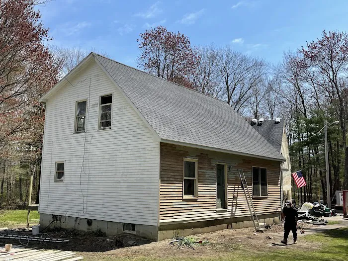 Top Roofers, LLC. Picture 2