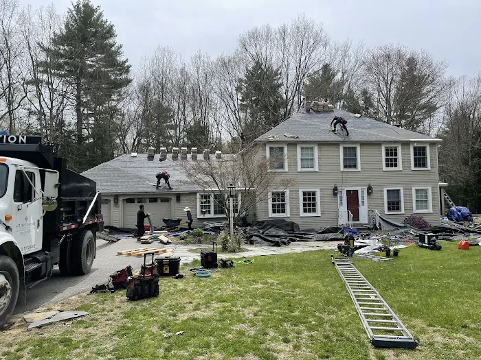 Top Roofers, LLC. Picture 6