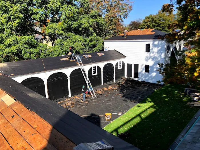 Signature Roofing Picture 10