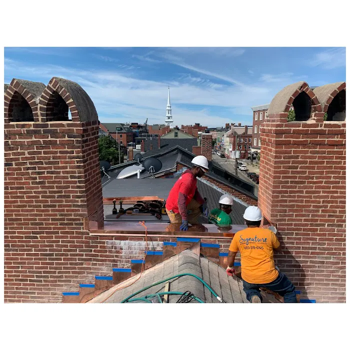 Signature Roofing Picture 4