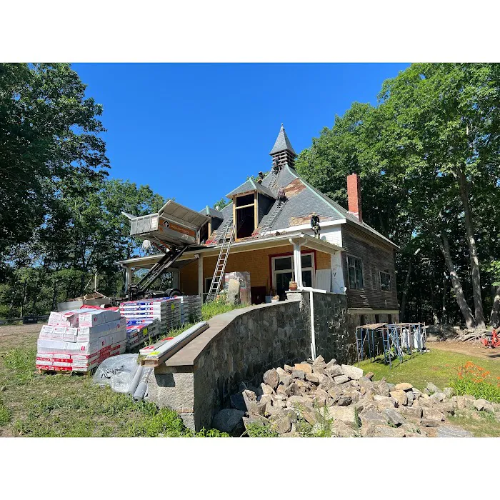 Signature Roofing Picture 9