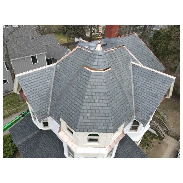 Signature Roofing Picture 8