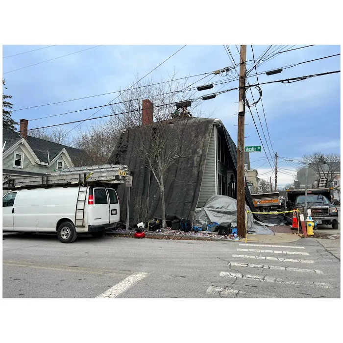 Signature Roofing Picture 3