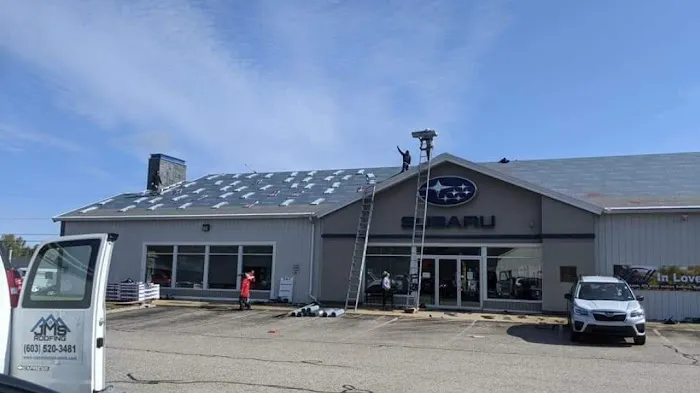 JMS Roofing LLC Picture 2