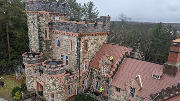 JMS Roofing LLC Picture 5