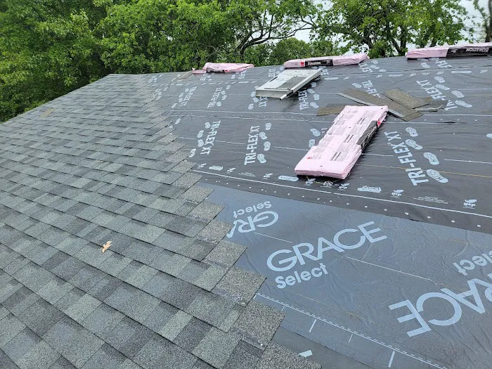 Macklin Construction Picture 1