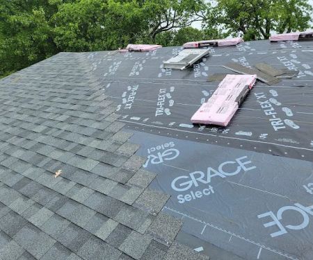 Macklin Construction