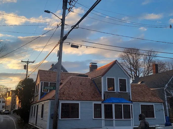 Macklin Construction Picture 3