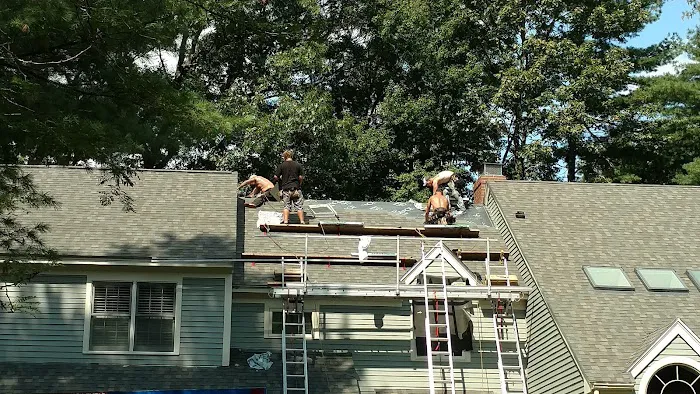 Macklin Construction Picture 7