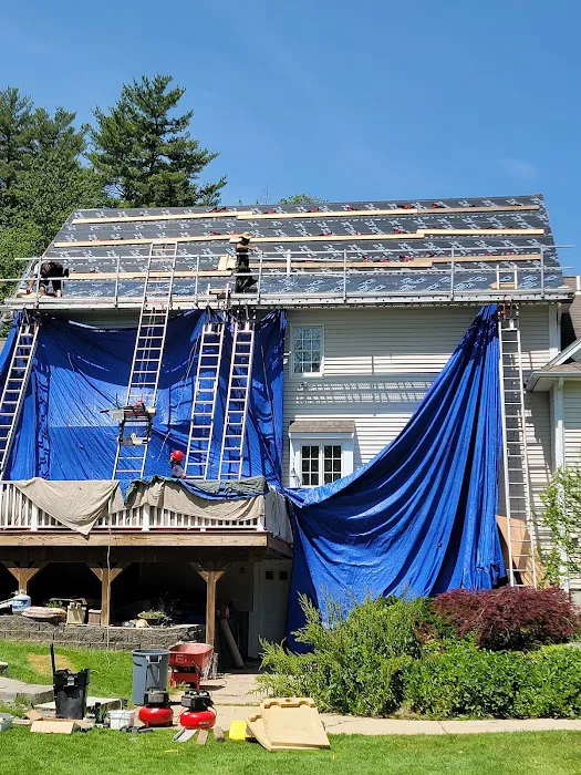 Macklin Construction Picture 9