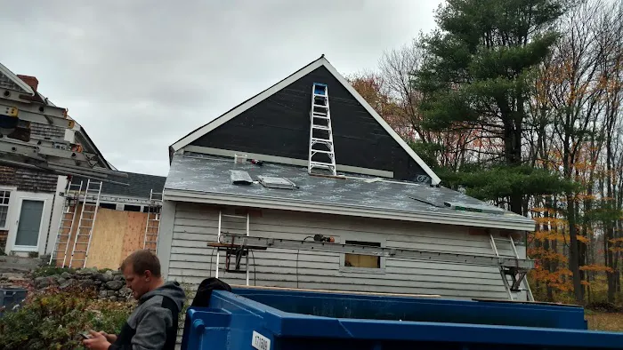 Macklin Construction Picture 10