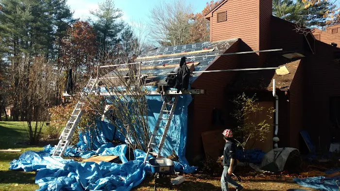 Macklin Construction Picture 8