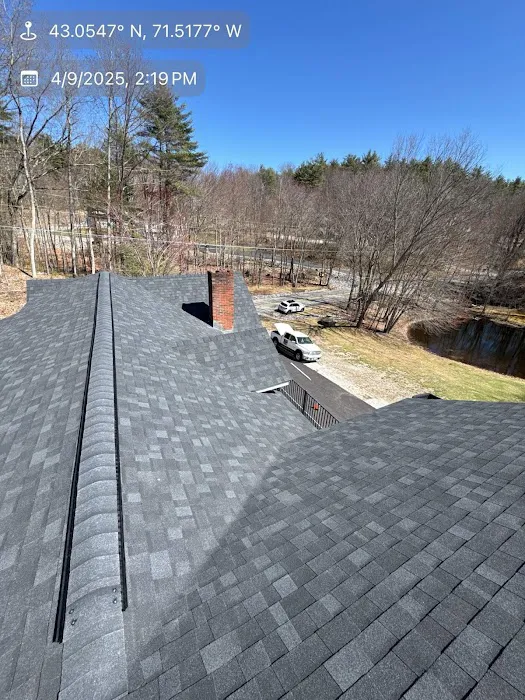 Compass Exteriors Picture 2