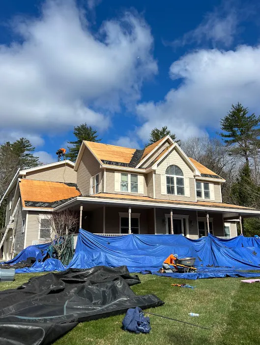 Compass Exteriors Picture 10