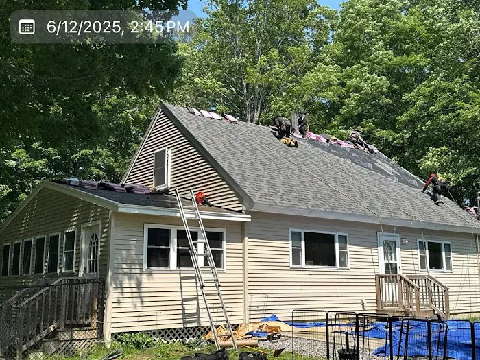 Compass Exteriors Picture 7