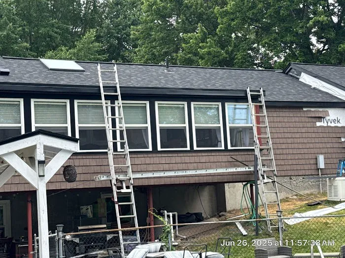 Compass Exteriors Picture 8