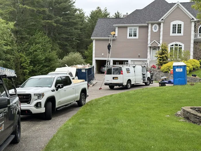 Compass Exteriors Picture 3