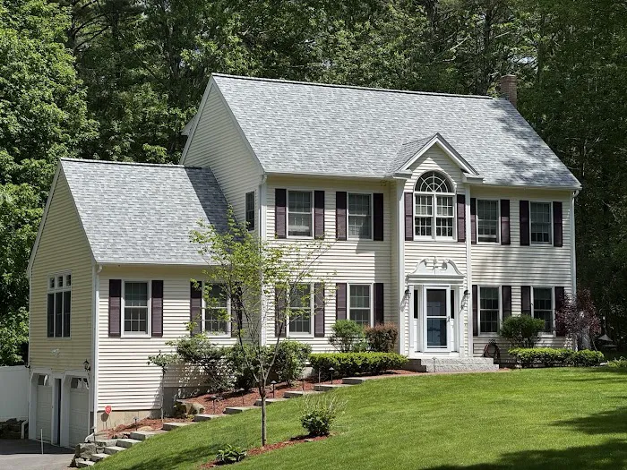 Compass Exteriors Picture 4