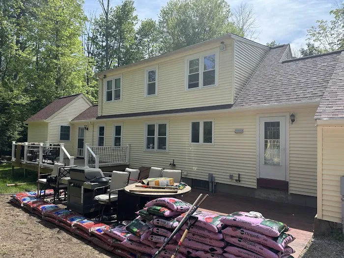 Compass Exteriors Picture 1