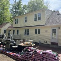 Compass Exteriors ico