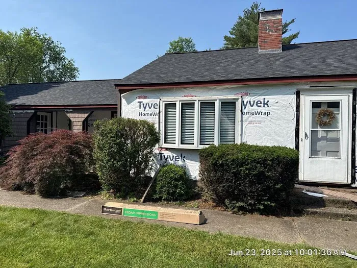 Compass Exteriors Picture 9