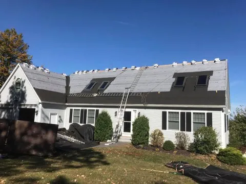 LPC Roofing & Construction Picture 1