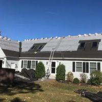 LPC Roofing & Construction ico