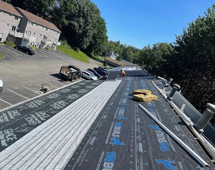 LPC Roofing & Construction Picture 3