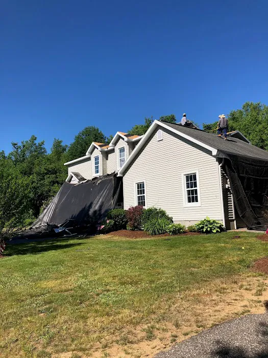 LPC Roofing & Construction Picture 4