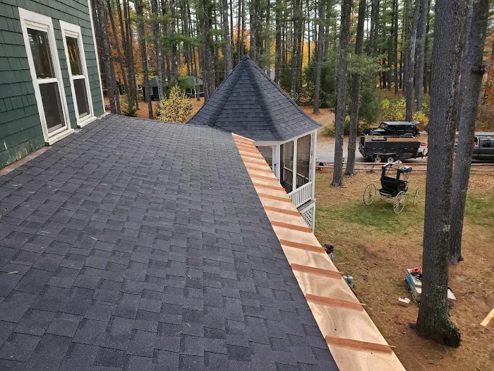 Longevity Roofing And Restoration Picture 1