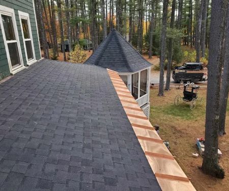 Longevity Roofing And Restoration