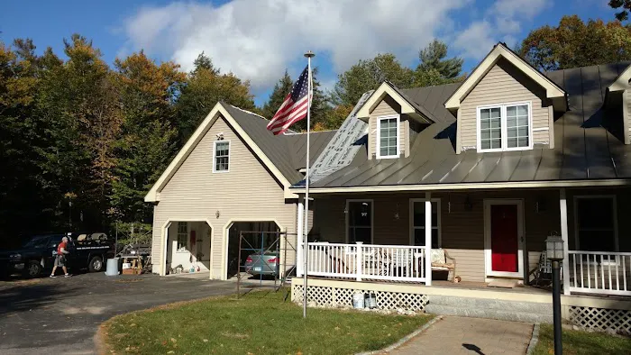 Dwight And Sons Contracting Inc. Picture 10