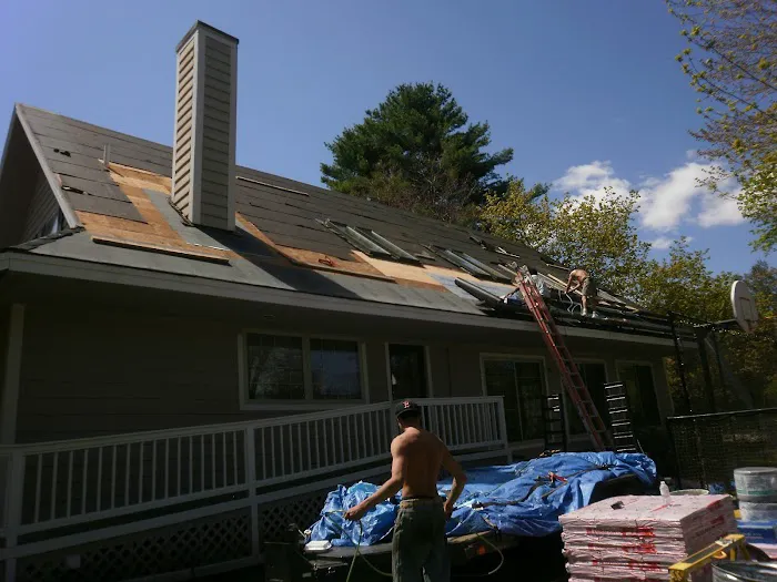 Chittenden Builders Picture 1