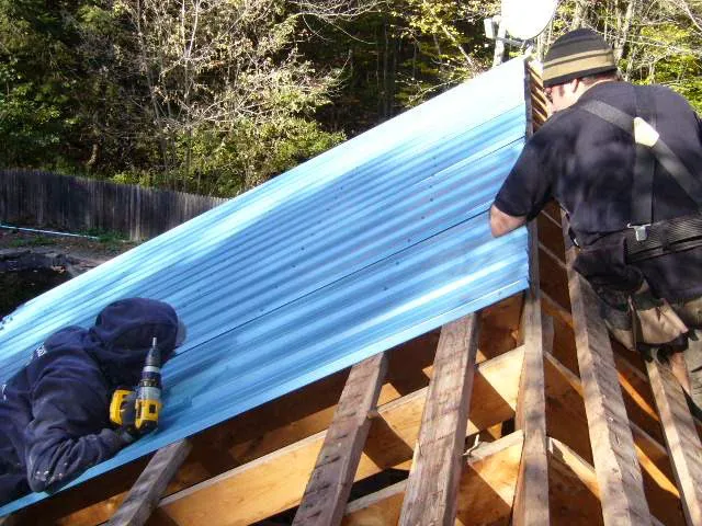 Chittenden Builders Picture 10