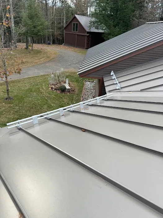 CG Family Construction | Roofing Division Picture 10