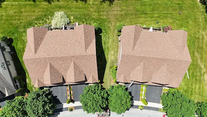 CG Family Construction | Roofing Division Picture 4