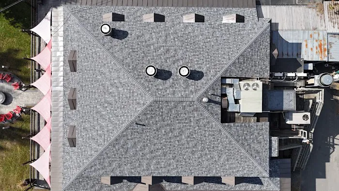 CG Family Construction | Roofing Division Picture 9