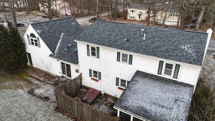 CG Family Construction | Roofing Division Picture 6