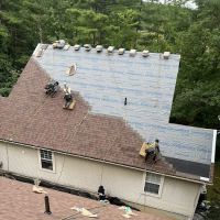 CG Family Construction | Roofing Division ico