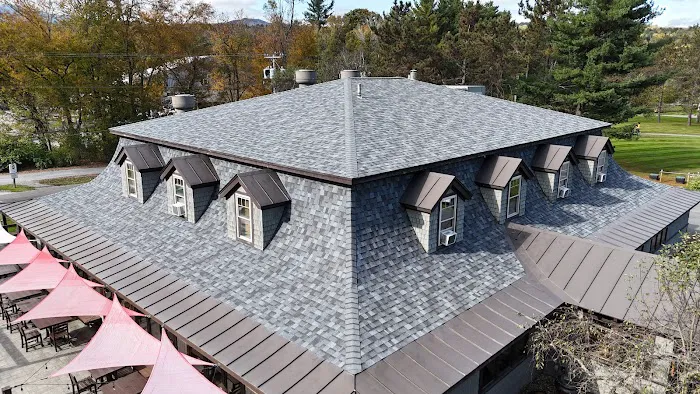 CG Family Construction | Roofing Division Picture 5