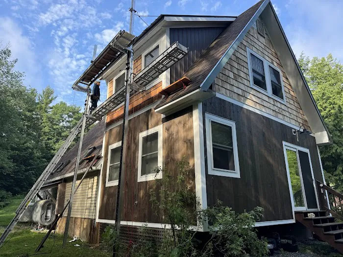 CG Family Construction | Roofing Division Picture 7