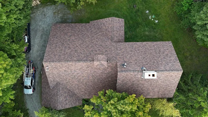 CG Family Construction | Roofing Division Picture 2