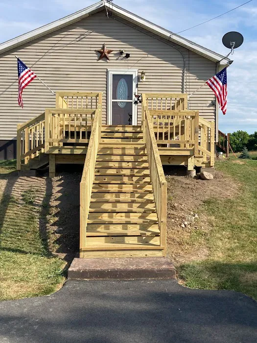 RWS Construction, Inc. Picture 1