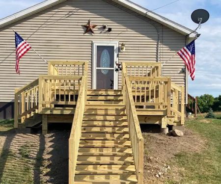 RWS Construction, Inc.