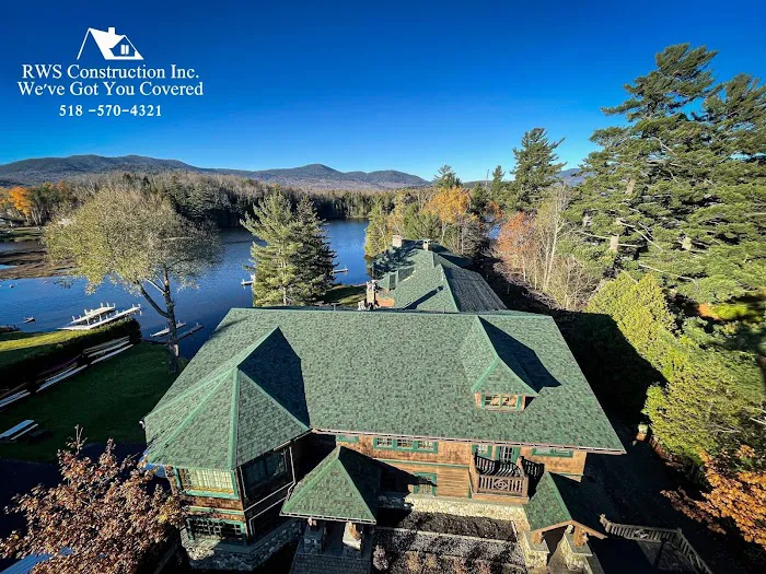 RWS Construction, Inc. Picture 6