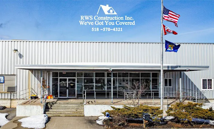 RWS Construction, Inc. Picture 3