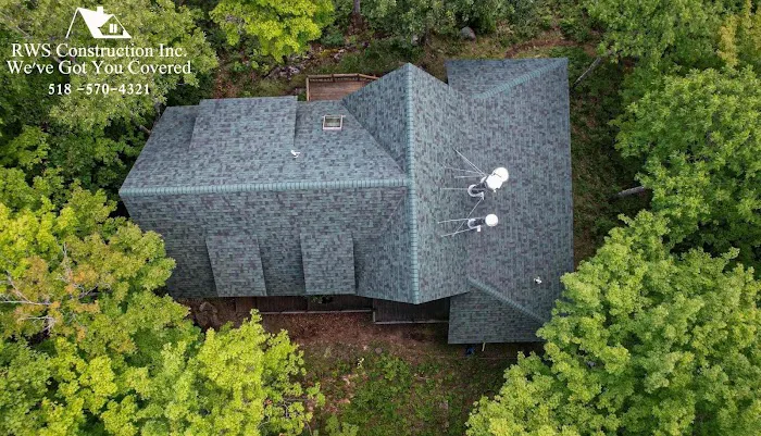 RWS Construction, Inc. Picture 4