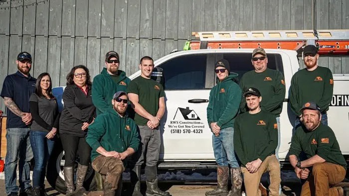 RWS Construction, Inc. Picture 7