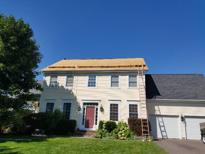 Element Roofing Picture 1